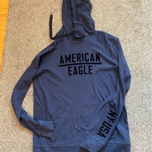 American Eagle sweatshirt